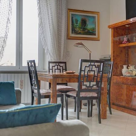 My Way Appartament Apartment โรม ภายนอก รูปภาพ