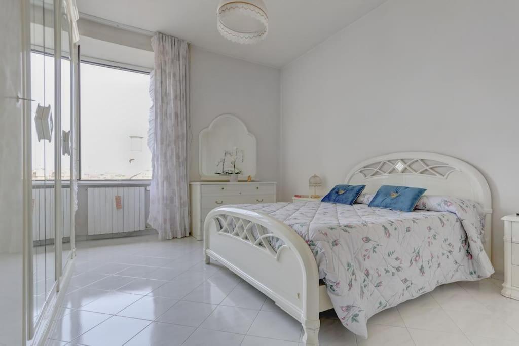 My Way Appartament Apartment โรม ภายนอก รูปภาพ