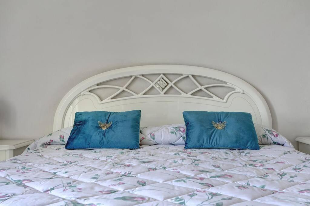 My Way Appartament Apartment โรม ภายนอก รูปภาพ